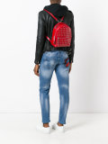 'Iota' backpack