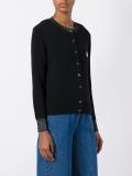 classic cardigan 