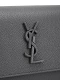 small 'Sunset Monogram' satchel