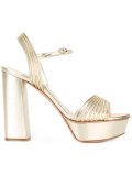 platform sandals 