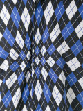 checked pattern shirt
