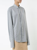 striped shirt 