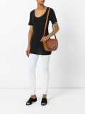 plain T-shirt 