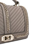 Love shoulder bag