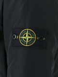 high neck bomber jacket