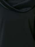 翻领连衣裙