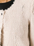 'Agnette' tweed smart jacket