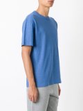 Raschel Knit T衬衫