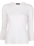 crew neck top