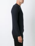 crew neck sweater
