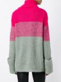'Rojin' jumper