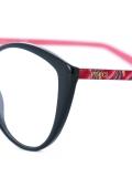 two tone glasses