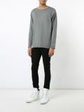 plain sweatshirt 