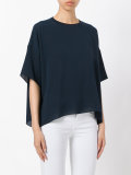 loose fit top
