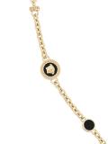 Greca Medusa bracelet