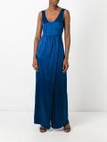 harem jumpsuit 