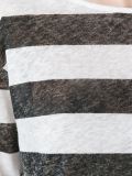 striped top