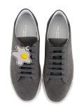 egg tag trainers