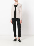 classic cardigan