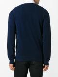 crew neck jumper