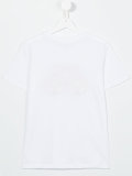 printed T-shirt 