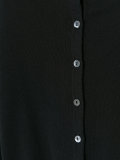 button back sweater