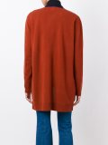 open cardigan