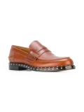 Valentino Garavani Soul Rockstud loaders