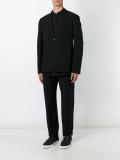 classic tailored trousers