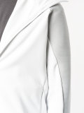 Logo Hooded Sweatshirt 