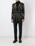 wrap cardigan
