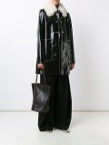 'Hex'中号单肩包