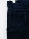 70's flared trousers