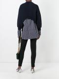 cut out jumper