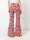 printed flares