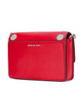 studded shoulder bag