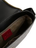 crossbody satchel bag