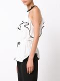 'Esmeralda' blouse