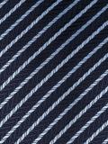 striped tie 