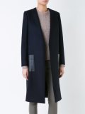 'As W/CA' coat