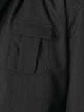 'The Pilot Plus' coat 