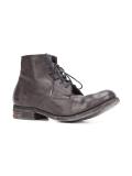 mid peaked vamp boots