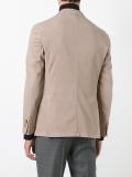 three button blazer 