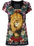 'Roar' T-shirt