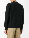 plain sweatshirt 