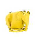 'Elephant'斜挎包