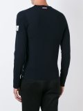 v neck jumper