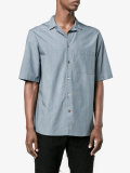john bowling shirt