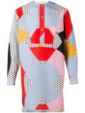 'Fest' kaftan