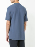 pique polo shirt 